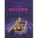 Potopa - Iva Procházková