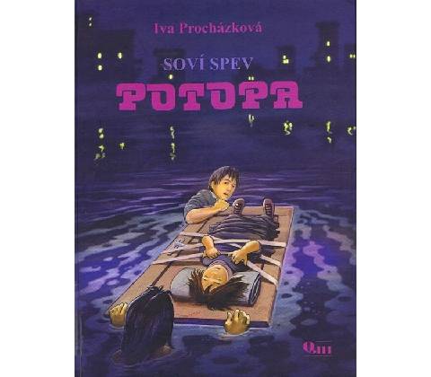 Potopa - Iva Procházková