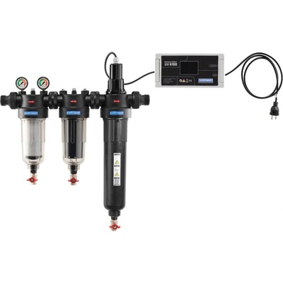 Cintropur UV TRIO 6100