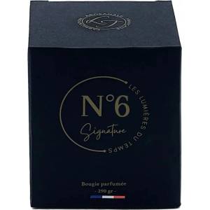 Les Lumières du Temps Свещичка ароматизирана 290 g (SI01LA)