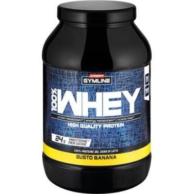 ENERVIT 100% Whey Protein Concentrate 900 g