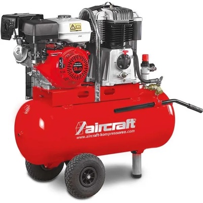 Stürmer Aircraft AIRBAU 652/100 B PRO