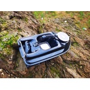 Boatman Zavážecí lodička ACTOR 10Ah baterie Černá