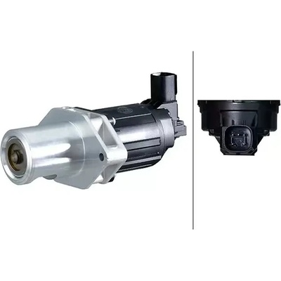 HELLA AGR ventil HE 6NU014865-191