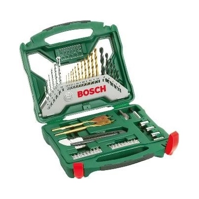 Bosch 50dílná 2607019327