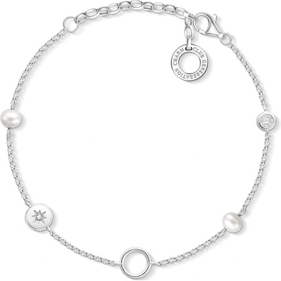 Thomas Sabo náramok X0273-167-14-L19v