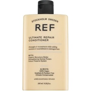 Ref Stockholm Ultimate Repair Conditioner Подсилващ балсам за много суха и увредена коса 245 ml