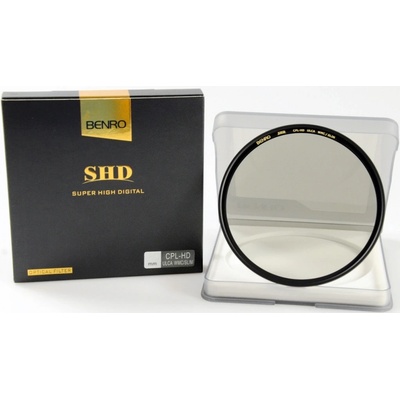 Benro PL-C SHD ULCA WMC SLIM 105 mm