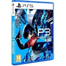 Hry na PS5 Persona 3 Reload