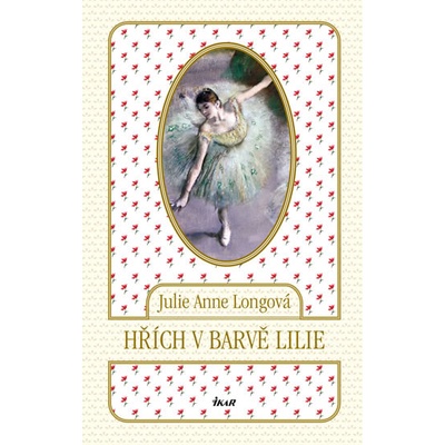 Hřích v barvě lilie