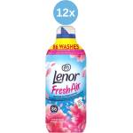 Lenor avi 86PD FreshA PinkBlos 12x1204ml
