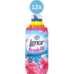 Lenor avi 86PD FreshA PinkBlos 12x1204ml