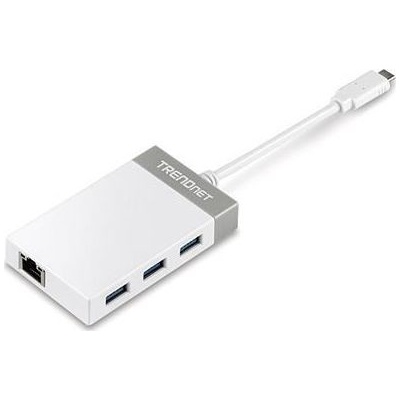 TRENDnet TUC-ETGH3