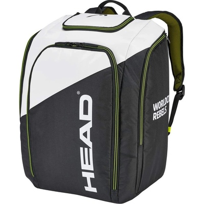 HEAD REBELS RACING BACKPACK 2022/2023 – Zboží Dáma