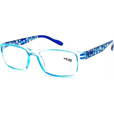 Identity Dioptrické brýle MC2290 blue flex