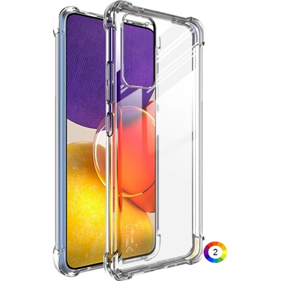 Samsung Galaxy A82 5G/Quantum 2 Удароустойчив IMAK Силиконов Калъф