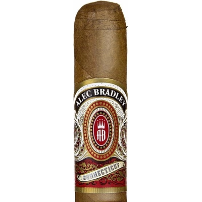 Alec Bradley Connecticut Nano