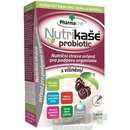 Instantné jedlá Nutrikaše probiotic s višněmi 180 g