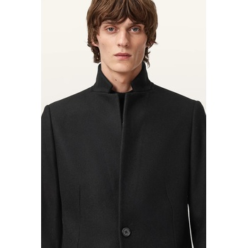 AllSaints Палто с вълна AllSaints (M065OD)