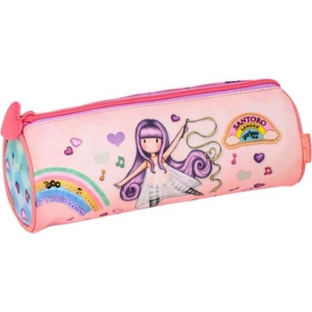 Kids movie heroes Несесер Santoro Gorjuss Little Dancer