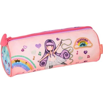 Kids movie heroes Несесер Santoro Gorjuss Little Dancer