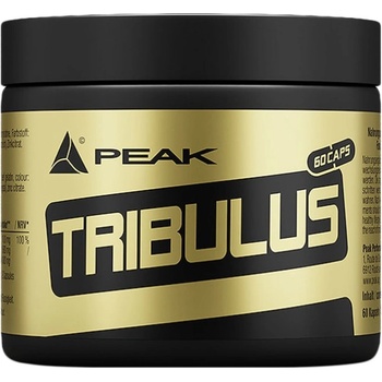 Image 1 of PEAK Tribulus 840 mg [60 капсули]