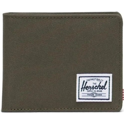 Herschel peněženka Roy+ ivy green