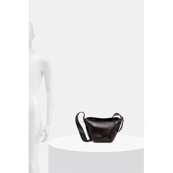 Zadig&Voltaire Кожена чанта zadig&voltaire (lwba04182)