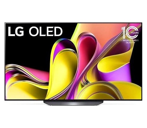 LG OLED77B3