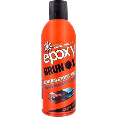 Brunox Epoxy 400 ml