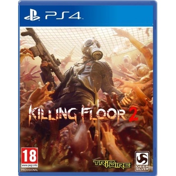 Killing Floor 2