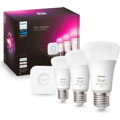 Philips Hue White And Color Ambiance P4899