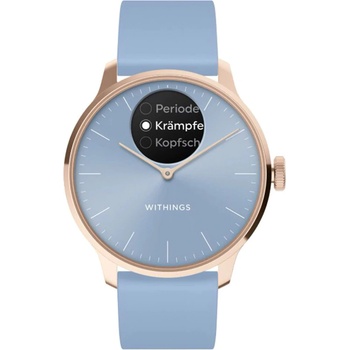 Withings ScanWatch Light