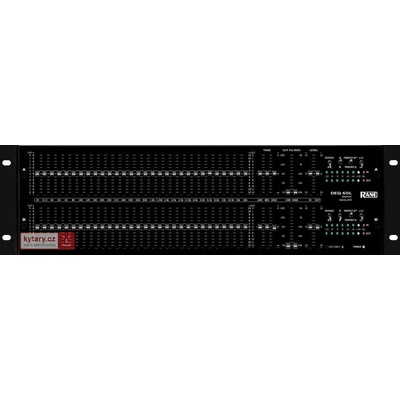 Rane DEQ60