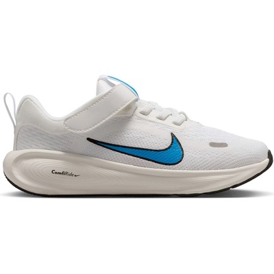 Nike Stellar Ride Runner Childrens - Smt White/Blu