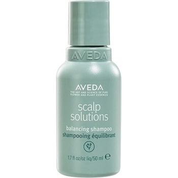 Aveda Pece-o-vlasy SamponScalp SolutionsBalancing Shampoo 50 ml