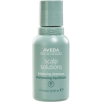 Aveda Pece-o-vlasy SamponScalp SolutionsBalancing Shampoo 50 ml