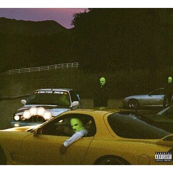 Jackboys - Jackboys CD