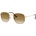 Ray-Ban Hexagonal RB3548 001/51