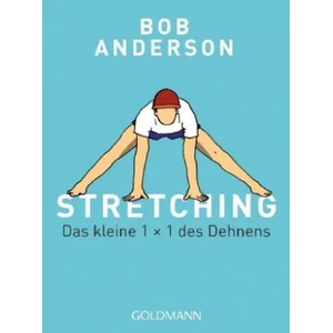 Stretching | Bob Anderson, Peter Hübner, Felicitas Hübner, Imke Brodersen (2018)