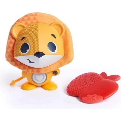 Tiny Love Интерактивна играчка Tiny Love - Чудни приятели Leonardo (лъвче) (TL.0311.003)