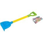 Armtoys ПЛАСТМАСОВО ГРЕБЛО 38 СМ