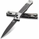 Benchmade Fact 4170BK