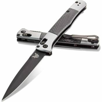 Benchmade Fact 4170BK