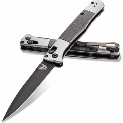 Benchmade Fact 4170BK