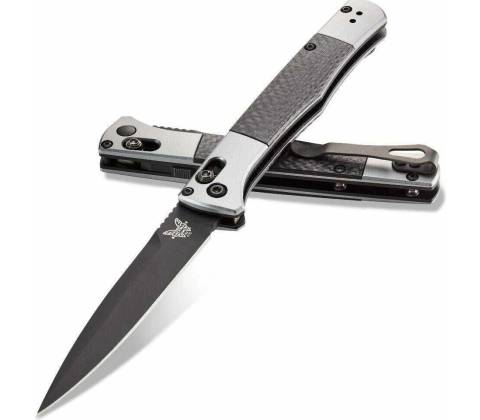 Benchmade Fact 4170BK