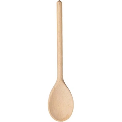 Vareška drevená oválna 25 cm