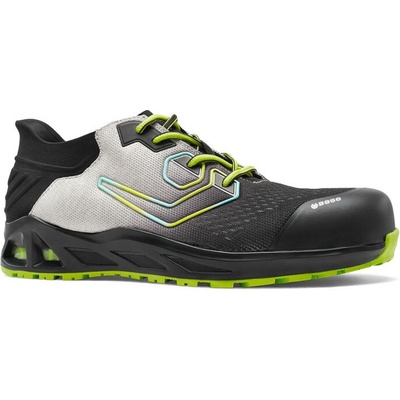 Portwest Base K-Spin S1PS ESD HRO SC FO SR POR-B1045BBKW37