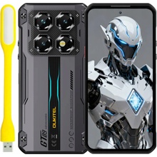 OUKITEL WP60 12GB/512GB Black