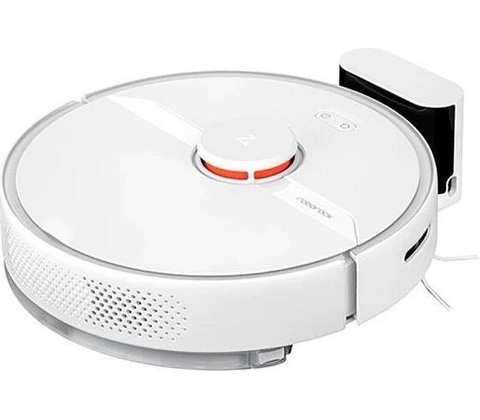 Roborock S6 Pure White